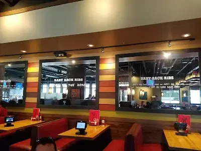 Chili's Grill & Bar