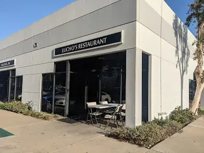 Lucho's Restaurant