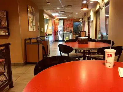 Jack in the Box