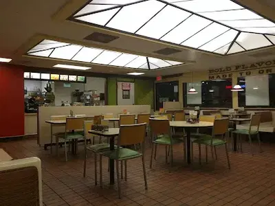 Del Taco