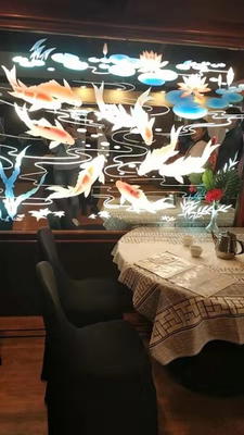 Sichuan Tasty Restaurant