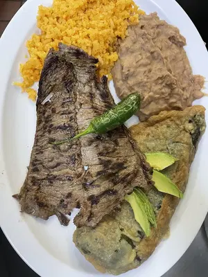 La Casita Poblana
