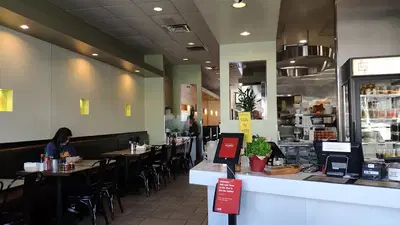 Golden Deli Temple City