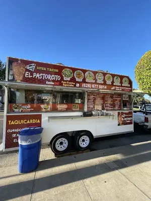 El Pastorcito tacos