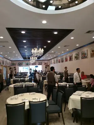 避风塘