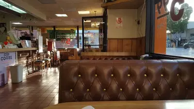 Apollo Super Burgers