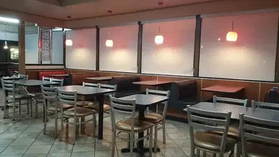 Carl's Jr.