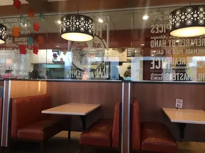 El Pollo Loco