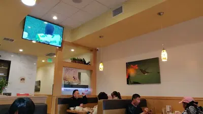 Bay Garden Cafe