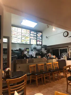 Sushi in the Box