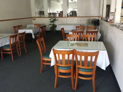 Eden Thai Cuisine