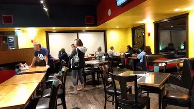 The Original Pepe's Mexican Food