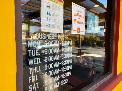 Business Photo