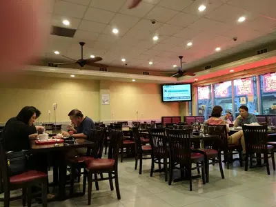 Kang Kang Food Court