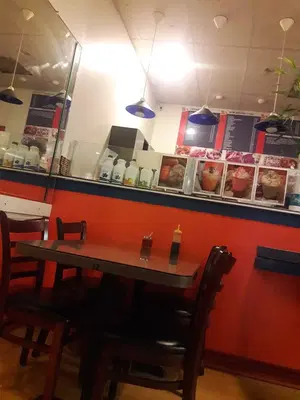 Chillin Thai Cuisine
