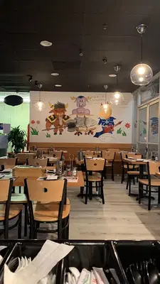 Let’s Go Kebab