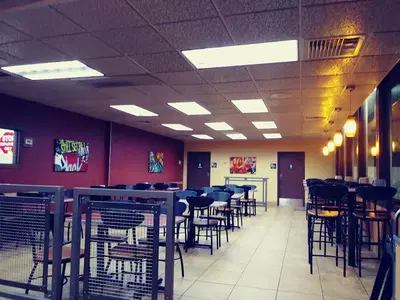 Jack in the Box