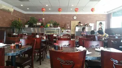 New Mandarin Noodle Deli