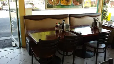 88 Beef Noodle