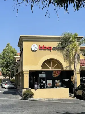 bb.q Chicken Temple City