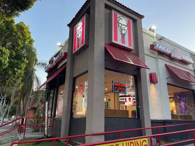 Taco Bell