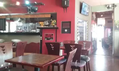 Quickly Cafe