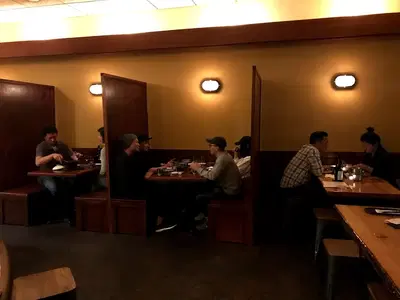 Izakaya Tonchinkan 呑み屋 とんちんかん
