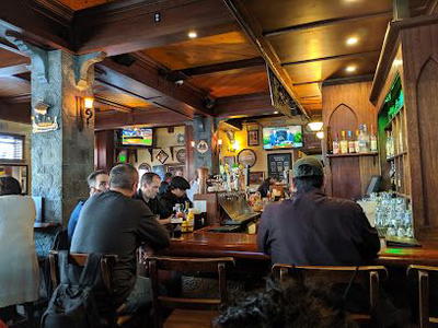 The Chieftain Irish Pub & Restaurant