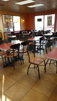 Jack in the Box