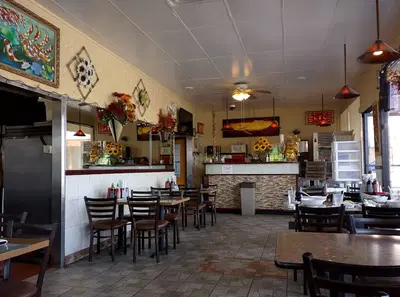 Pho Hong Long