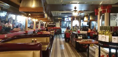 Shilla Restaurant