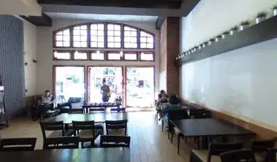 Sprout Café