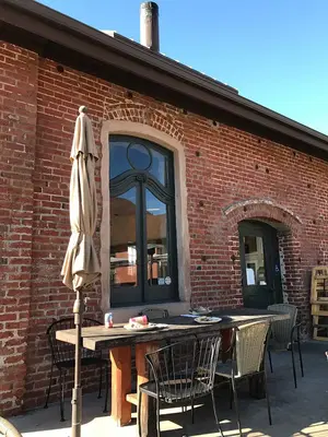 Tootsie's At The Stanford Barn