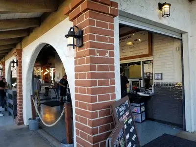 Heritage Barbecue