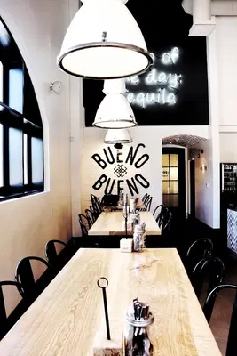 Bueno Bueno Mexican Kitchen