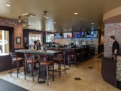 Selma's Chicago Pizzeria & Tap Room San Juan
