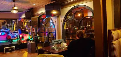 Paddy's Station
