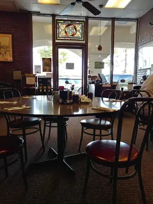 Mollies San Juan