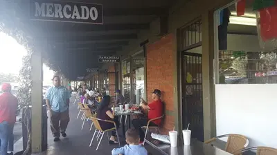 El Campeon Taqueria