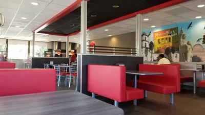 Carl's Jr.