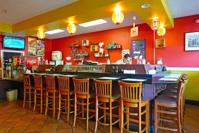 Oeeshi Japanese Grill