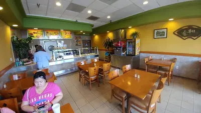Rice Bowl Express