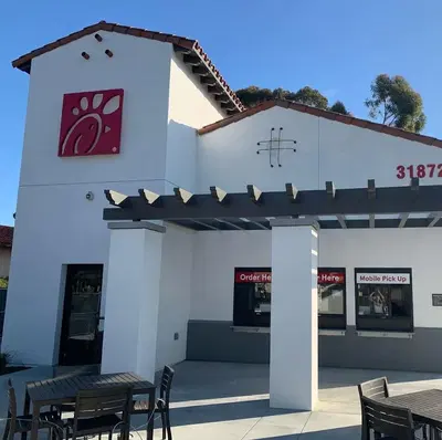 Chick-fil-A
