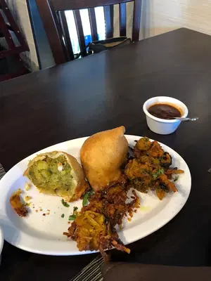 Himalayan Taste