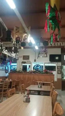 Agustin Mexican Food