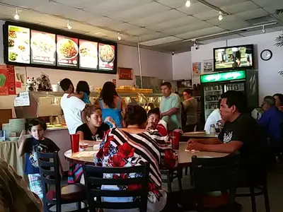 Yoon Kee Chinese Kitchen