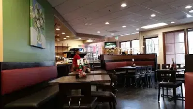 Titan's Pho Asian Bistro