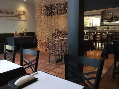 Sushi Tai