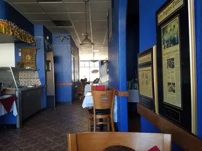 Himalayan Cafe