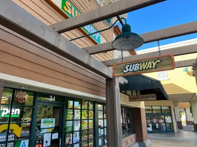 Subway